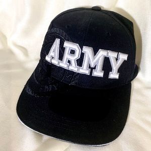 “ARMY” Cap/ Hat
